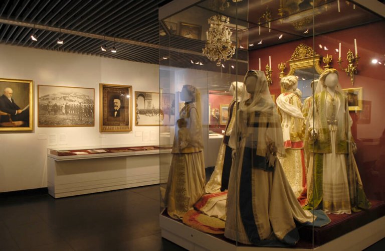 Benaki Museum