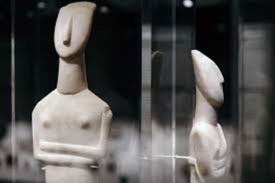 Museum of Cycladic Art